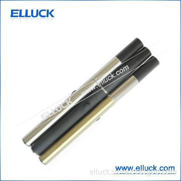 Smokeless 510 thread dry herb vaporizer 2013 Europe use